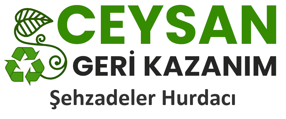 Şehzadeler Hurdacı